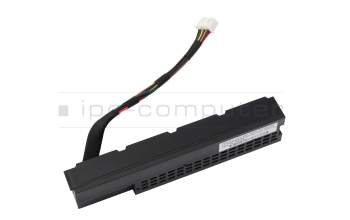 HP P02372-001 original Server sparepart