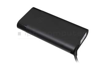 HP Pavilion Power 15-cb500 original AC-adapter 150.0 Watt rounded