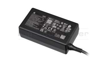 HP ProBook 4330s original AC-adapter 65.0 Watt normal 19.5V