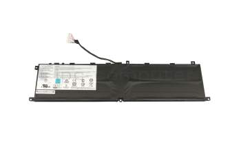 HPP7035142AB original MSI battery 80.25Wh