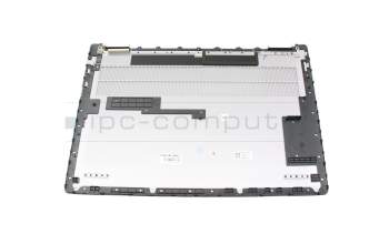 HQ2073137E000 original Lenovo Bottom Case grey