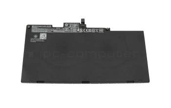 HSN-I02C-4 original HP battery 51Wh