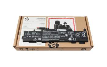 HSN-I12C original HP battery 50Wh