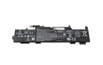 HSN-I12C original HP battery 50Wh