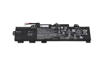 HSN-I13C-5 original HP battery 56Wh