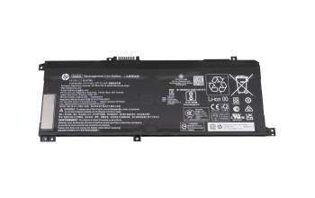 HSTNN-0B1F original HP battery 55.67Wh