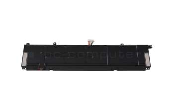 HSTNN-0B21 original HP battery 83Wh