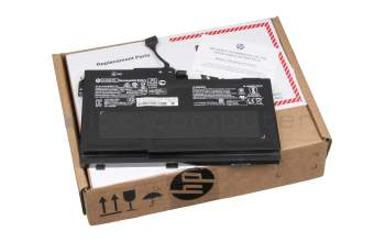 HSTNN-C86C original HP battery 96Wh