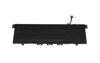 HSTNN-DB8P original HP battery 53.2Wh