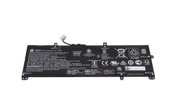 HSTNN-DB8U original HP battery 37.6Wh