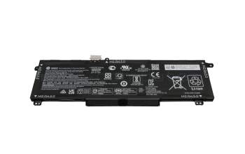 HSTNN-DB9U original HP battery 70Wh