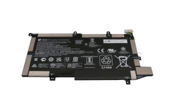 HSTNN-DB9Z original HP battery 66.52Wh