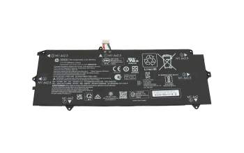 HSTNN-I72C original HP battery 40Wh