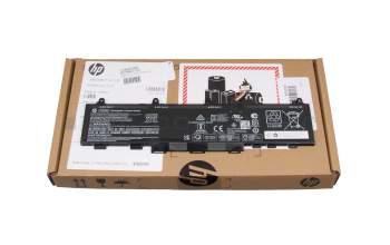 HSTNN-IB9F original HP battery 53Wh (Type CC03XL)