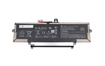 HSTNN-IB9H original HP battery 54Wh