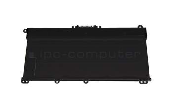 HSTNN-LB7X original HP battery 41.04Wh