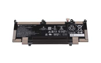 HSTNN-OB1N original HP battery 60.7Wh