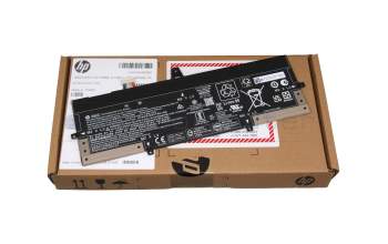 HSTNN-UB7L original HP battery 56Wh