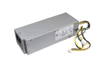 HU200EBS-00 original Dell Desktop-PC power supply 200 Watt