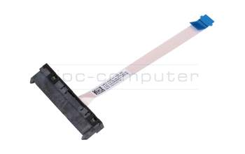 Hard Drive Adapter for 1. HDD slot original suitable for Acer Aspire 3 A315-23G