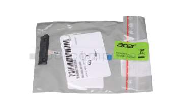 Hard Drive Adapter for 1. HDD slot original suitable for Acer Aspire 3 A315-23G