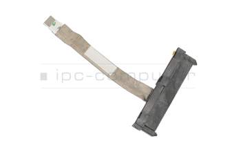 Hard Drive Adapter for 1. HDD slot original suitable for Lenovo Legion Y545 (81Q6)