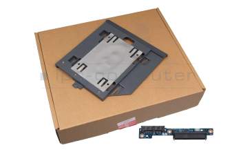 Hard Drive Adapter for ODD slot original suitable for Lenovo IdeaPad 320-15IKBRN (81BG/81BT)