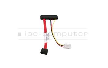 Hard Drive Adapter original suitable for Fujitsu Esprimo Q7010