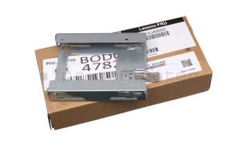 Hard drive accessories for 1. HDD slot original suitable for Lenovo ThinkStation P340 SSF (30DN)