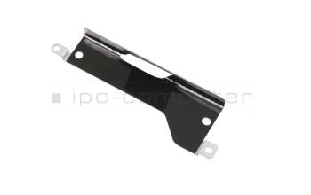 Hard drive accessories for 1. HDD slot original suitable for MSI GE75 Raider 10SGS/10SFS/10SF (MS-17E9)