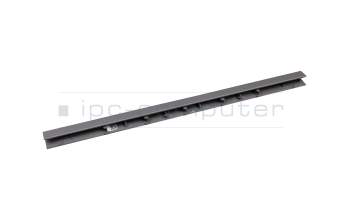 Hinge cover gray original for Lenovo IdeaPad 3-15IML05 (81WR/81WB)