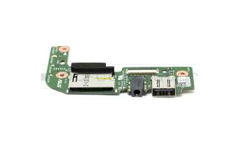 IO Board original suitable for Asus F555LA