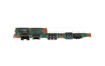 IO Board original suitable for Fujitsu LifeBook E458