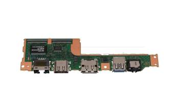 IO Board original suitable for Fujitsu LifeBook E458