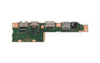 IO Board original suitable for Fujitsu LifeBook E458