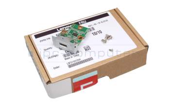 IO Board original suitable for Lenovo ThinkStation P340 (30DH)