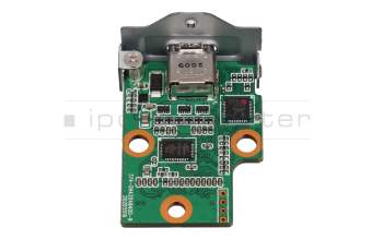 IO Board original suitable for Lenovo ThinkStation P340 (30DH)