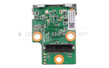 IO Board original suitable for Lenovo ThinkStation P340 (30DH)