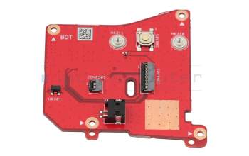 IO Board right original suitable for Asus ROG Ally (2023) RC71L NR2301L