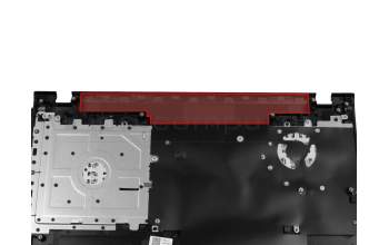 IPC-Computer battery (10.8V) compatible to Acer 3ICR19/66-2 with 48Wh