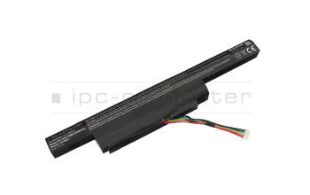 IPC-Computer battery (10.8V) compatible to Acer 3ICR19/66-2 with 69Wh