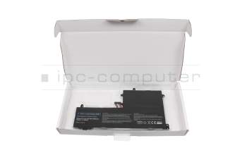 IPC-Computer battery (Cable approx. 2.2 cm) compatible to Lenovo 5B10Q88559 with 54.72Wh