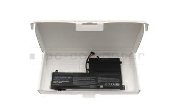 IPC-Computer battery (Cable approx. 8.3 cm) compatible to Lenovo 5B10Q88560 with 54.72Wh