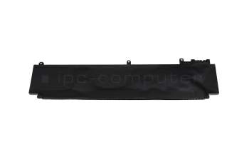 IPC-Computer battery (long) compatible to Lenovo 00HW022 with 22.8Wh