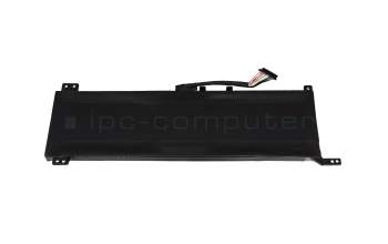 IPC-Computer battery (short) compatible to Lenovo SB10W86191 with 59Wh