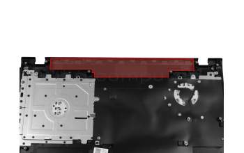 IPC-Computer battery 10.8V compatible to Acer 3ICR19/66-2 with 48Wh