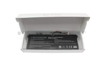 IPC-Computer battery 11.4V (Type AC14B18J) compatible to Acer AC14B18J with 41Wh