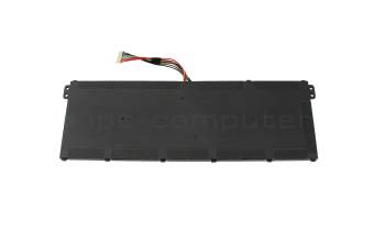 IPC-Computer battery 11.4V (Type AC14B18J) compatible to Acer KT.00303.015 with 41Wh