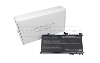 IPC-Computer battery 11.55V compatible to HP 905175-271 with 39Wh