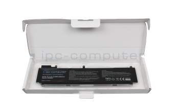 IPC-Computer battery 22.8Wh (long) suitable for Lenovo ThinkPad T470s (20HF/20HG/20JS/20JT)